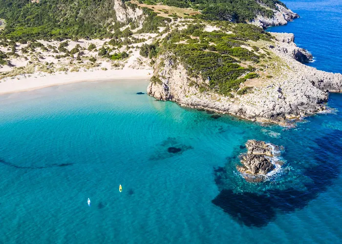 W Costa Navarino (adults Only) 5*