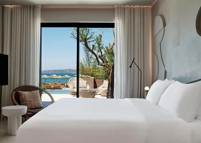 W Costa Navarino (adults Only)