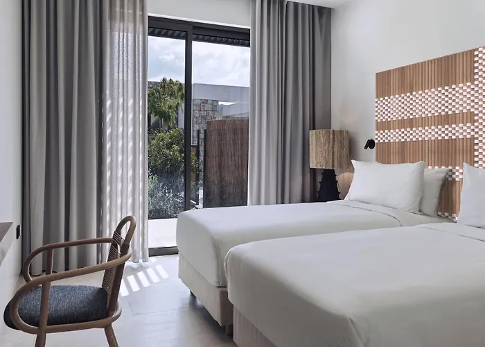 W Costa Navarino (adults Only) Pylos