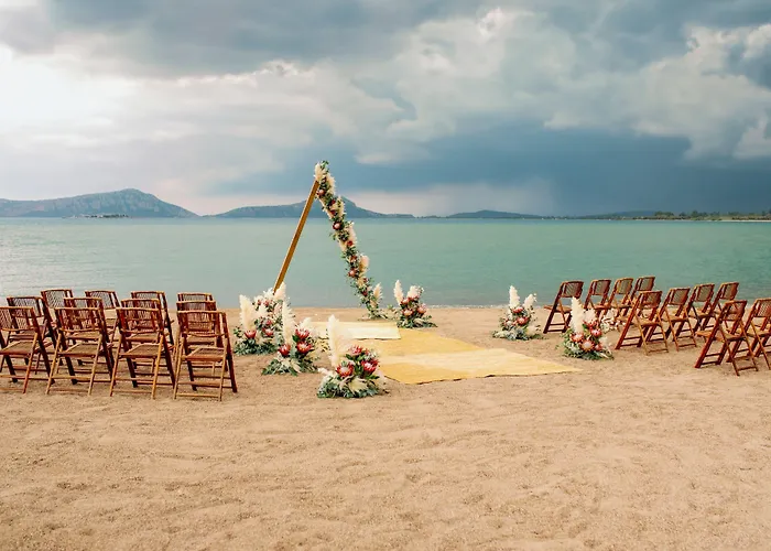 מלון W Costa Navarino (adults Only)